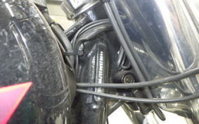 HARLEY FLSTF 1580 2007