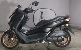 YAMAHA N-MAX 125 SEG6J