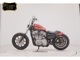 Фото Harley XL883LI 2009 с японского аукциона
