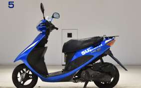 SUZUKI ADDRESS V50