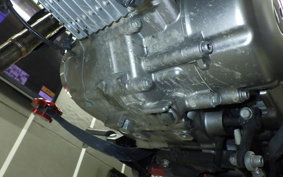 HONDA MONKEY 125 ABS 2018 JB02