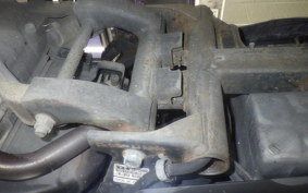 SUZUKI ADDRESS V125 S CF4MA