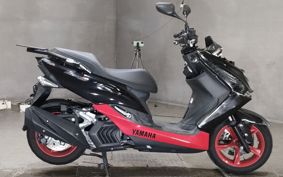YAMAHA MAJESTY 155S SG52J