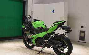 KAWASAKI NINJA 250 2 1999 EX250P