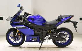 YAMAHA YZF-R25 A 2025 RG95J