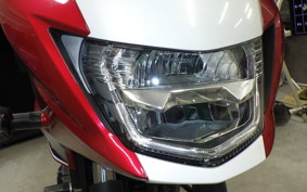 HONDA CB400 SUPER BOLDOR 2017 NC42