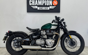 TRIUMPH BONNEVILLE BO BAR 2017 DAD76H