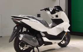 HONDA PCX 160 2016 KF47