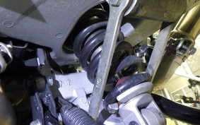 YAMAHA FJR1300 AS 2017 RP27J