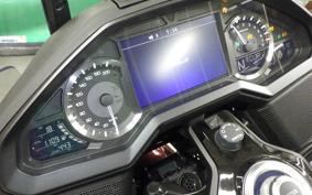 HONDA GL 1800 GOLD WING TOUR DCT 2025
