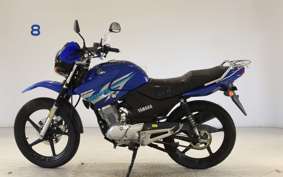 YAMAHA YBR125 2015
