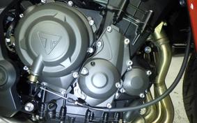 TRIUMPH TIGER 660 SPORTS 2026
