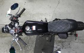 YAMAHA TW225 2000 DG09J