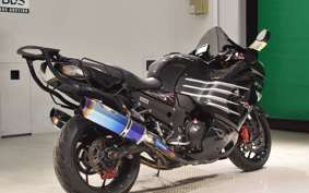 KAWASAKI ZX 1400 NINJA R A 2015