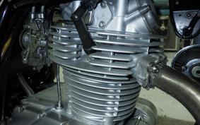 KAWASAKI ESTRELLA 2007 BJ250A