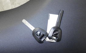 HONDA CB125 R 2000 JC91