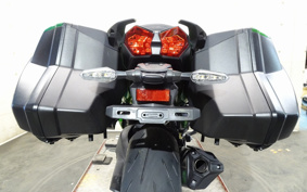KAWASAKI NINJA H2 SX SE 2018 ZXT02A