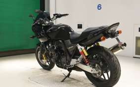 HONDA CB400 SUPER BOLDOR 2014