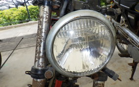 HONDA XLR250R GEN 1 MD16