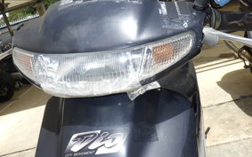 HONDA DIO GEN 2 AF27