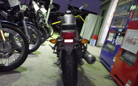 HONDA REBEL 250 A