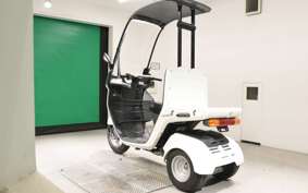 HONDA GYRO CANOPY 2025 TA03