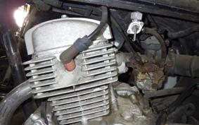 HONDA CD125T BENLY CD125T