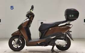 HONDA LEAD 125 2017 JF45