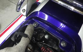 HONDA CB400 SUPER BOLDOR VTEC A 2009 NC42