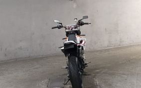KAWASAKI D-TRACKER LX250E