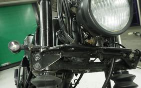YAMAHA TW200 Gen.2 DG07J