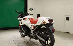 YAMAHA FZ250 1HX