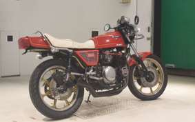 KAWASAKI Z400 FX 1979 KZ400E