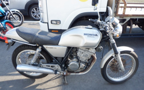 HONDA GB250 CLUBMAN 1 MC10