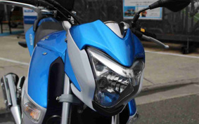 SUZUKI GSR250 GJ55D