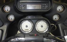 HARLEY FLTRI 1450 2006
