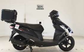 SUZUKI ADDRESS V125 DT11A