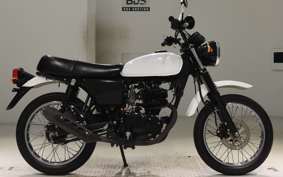 KAWASAKI W175 TR
