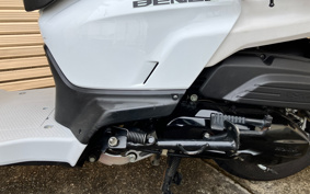 HONDA BENLY 50 AA05