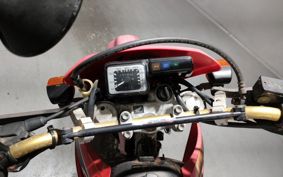 HONDA XR250 MD30