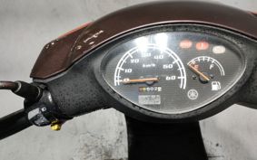 YAMAHA JOG SA36J