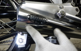 SUZUKI GS450E 2024 GL51F