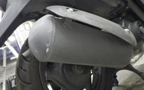 SUZUKI LET's CA4AA