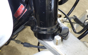 SUZUKI VANVAN 200 NH41A