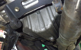 SUZUKI GSX-R1100 1991 GV73A