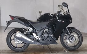 HONDA CBR250R MC41