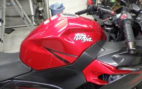 KAWASAKI NINJA 400 2018 EX400G