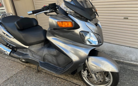 SUZUKI SKYWAVE 650LX 2009 CP52A