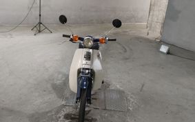HONDA SUPER CUB50 C50