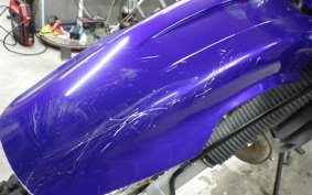 YAMAHA LANZA 2015 4TP